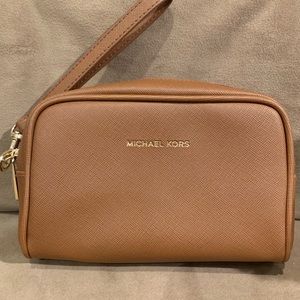 Michael Kors clutch